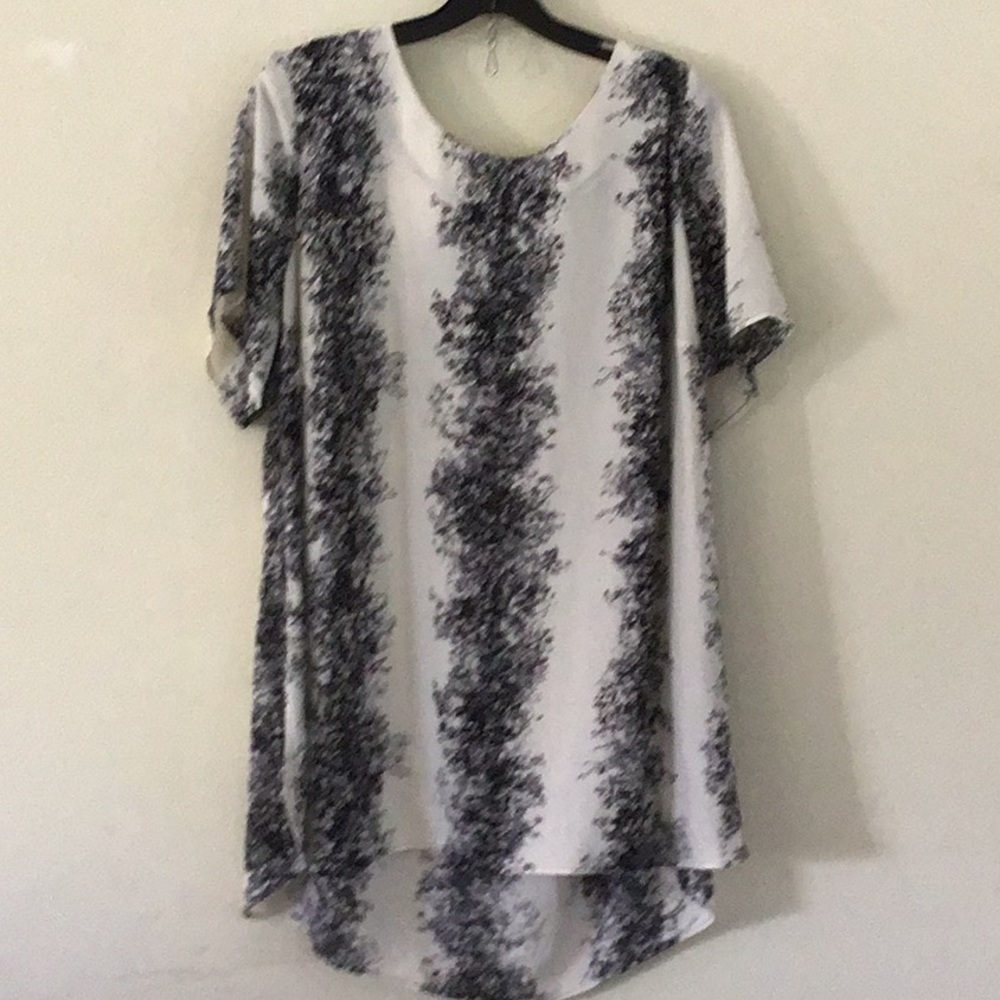 DANIEL RAINN SIZE 2X